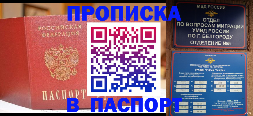 временная регистрация в квартире в Шилке